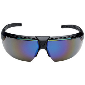 Honeywell - Brille AVATAR, blau , Bügel schwarz