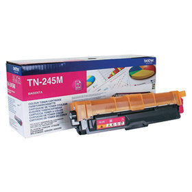 brother - Toner TN245M 2.200 Seiten magenta