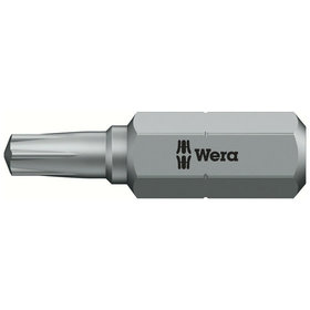 Wera® - 864/1 BTZ SIT Bits, SIT 20 x 25mm