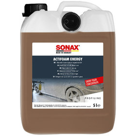 SONAX® - Acti-Foam Energy 5 l