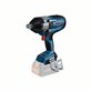 Bosch - Akku-Drehschlagschrauber GDS 18V-1050 H 3/4" Solo-Version (06019J8500)