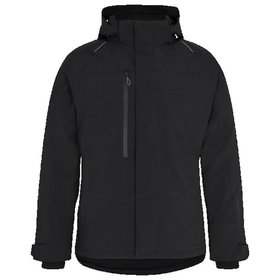 Engel - X-treme Winterjacke 1374-606, Schwarz, Größe S