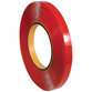 IKS - Doppelseitiges Acrylatklebeband D8410 1,5m x 38mm