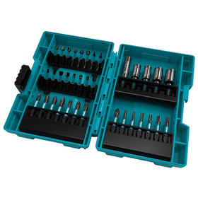 Makita® - Impact Black Bit-Set 35-teilig B-66880