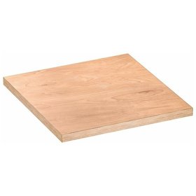 VIGOR® - Arbeitsplatte Holz ∙ V6000-0676-D