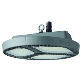 Schuch - LED-Hallenleuchte TRIANO 123W 5000K A++ 1LED 20000lm IP65 EVG