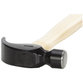 PICARD - Hufhammer, Nr. 30b ES, 350g, Englische Form