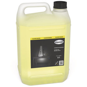 schweißkraft® - CleanBasic 5 Liter