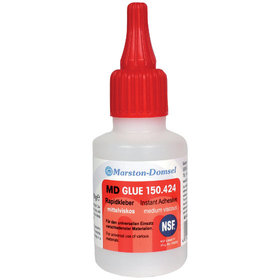 Marston Domsel - MD-GLUE 150. 424 Flasche 20g