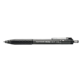 Papermate® - Kugelschreiber InkJoy 300 RT S0959910 M Druckmechanik schwarz