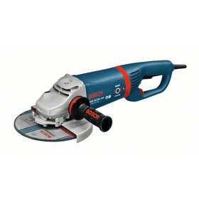 Bosch - Winkelschleifer GWS 24-230 JVX mit Schnellspannmutter SDS