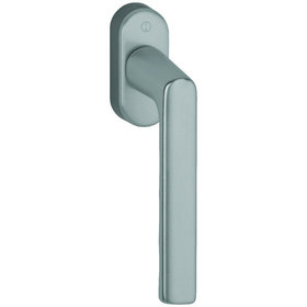 HOPPE® - DK-Fenstergriff,Hamburg 0700L/U26,VK7x32-42,F9 eloxiert