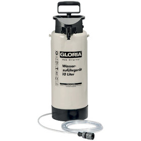 GLORIA® - Wasserzuführgerät Typ 10 10,0 L
