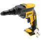 DeWALT - Akku-Universalschrauber 1/4" DCF622NT-XJ, 18V Basisversion