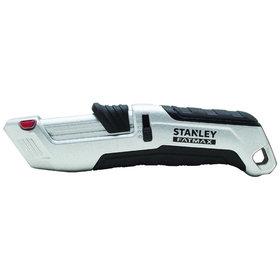 STANLEY® - FATMAX Metall-Sicherheitsmesser, mit Schieber