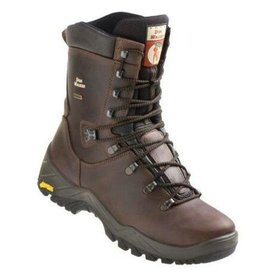 BAAK® - Winterstiefel Rocky DogWalker®, braun, Größe 44