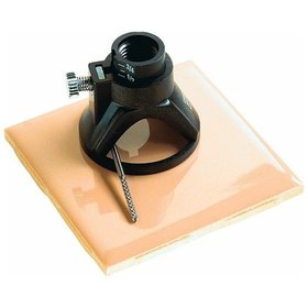 DREMEL® - 566 Fräsvorsatz für Keramik- und Wandfliesen (26150566JB)