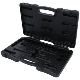 KSTOOLS® - Kunststoff-Leerkoffer für 918.0623