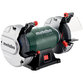 metabo® - Doppelschleifmaschine DS 150 M (604150000), Karton