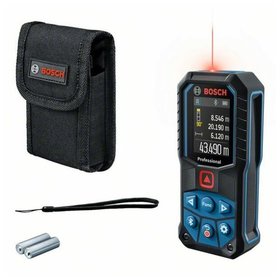 Bosch - Laser-Entfernungsmesser GLM 50-27 C (0601072T00)