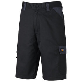 Dickies® - Short Everyday, schwarz/grau, Größe 52