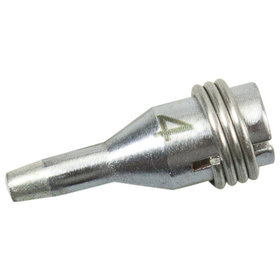 JBC - Entlötspitze Serie C360, C360001/ø0,6mm, Außen-ø1,0mm, Pincleaning