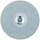 PFERD - COMBIDISC Korund Schleifblatt CD Ø 75 mm A80 FLEX für Werkzeug-und Formenbau