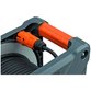 brennenstuhl® - professionalLINE Baustellen-Kabeltrommel BQ IP44, 33m H07BQ-F 3G2,5 Kabel