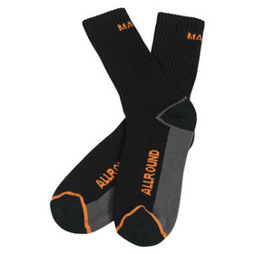 MASCOT® - Socken Mongu 50454-913-09, Größe 35-38