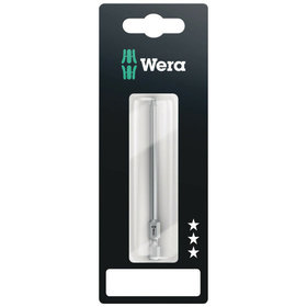 Wera® - Bit 867/4 Z SB für TORX® TX 10 x 89mm