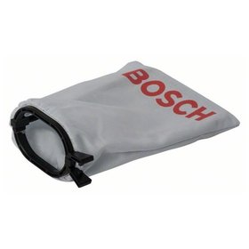 Bosch - Gewebestaubbeutel für Exzenter-, Band,- Schwingschleifer, Handkreissägen