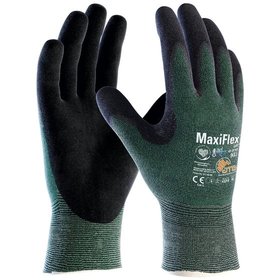 atg® - Schnittschutz-Strickhandschuhe MaxiFlex Cut™AD-APT (42-8743), Größe 6