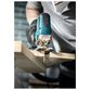 Bosch - EXPERT 'Wood 2-side clean' T 308 BO Stichsägeblatt, 2 Stk. (2608901712)