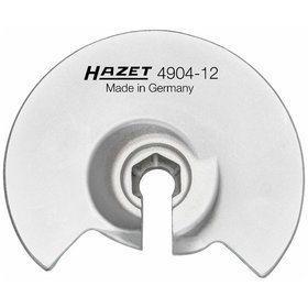 HAZET - Spannplatte 4904-12 ∙ 79.5 – 133