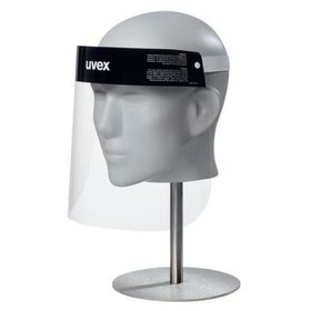 uvex - Gesichtsschutz 9710 PET