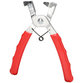 KSTOOLS® - Clip-Zange, abgewinkelt