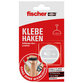 fischer - Klebe Haken