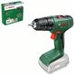 Bosch - Akku-Bohrschrauber EasyDrill 18V-40 (06039D8000)