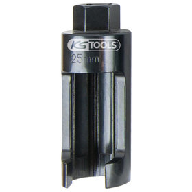 KSTOOLS® - 1/2" Injektor-Stecknuss, 25,0mm, L=100mm