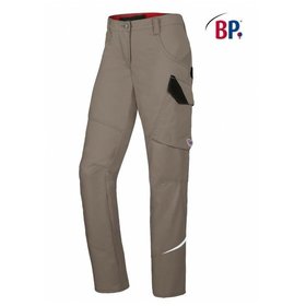 BP® - Arbeitshose für Damen 1981 570 walnuss, Größe 38l