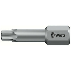 Wera® - Bit 867/1 TZ für TORX®, TX 20 x 25mm