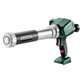 metabo® - Akku-Kartuschenpistole KPA 12 400 (601217850), Karton