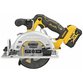 DeWALT - Akku-Handkreissäge, 12 Volt DCS512P2-QW