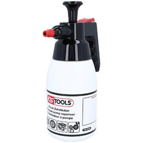 KSTOOLS® - Pumpsprühflasche für Bremsenreiniger, 1 l