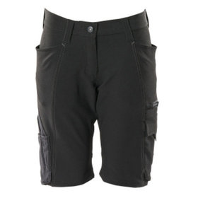 MASCOT® - Shorts ACCELERATE Schwarz 18048-511-09, Größe C42