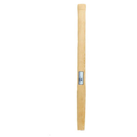 Idealspaten - Vorschlaghammerstiel 80 cm