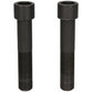 KSTOOLS® - Befestigungsschrauben, lang, M16x1,5, Länge 96 mm, 2er Pack