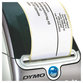 DYMO® - Namensschildetikett S0722560 89 x 41mm weiß 300 Stück/Rolle