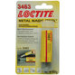 LOCTITE® - EA3463 2K Epoxidharzklebstoff für Metallklebungen, 50gr Knetmasse Stick