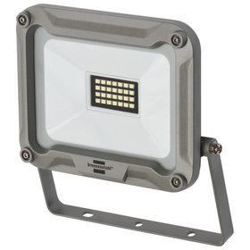 brennenstuhl® - LED Strahler JARO 2050 / LED-Leuchte für außen (zur Wandmontage, 20W aus Aluminium, IP65)